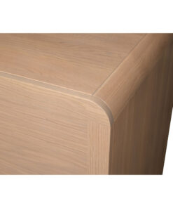 Alternative view of Europa Executive Desk