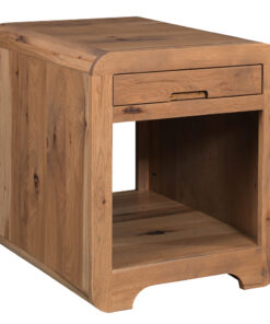Europa End Table