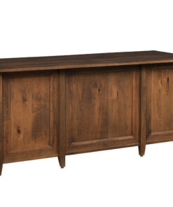 Alternative view of Ventura Executive Desk