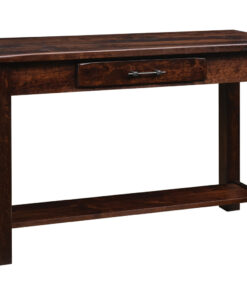 Alternative view of Barn Floor Occasional Collection