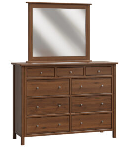 Cornwell High Dresser