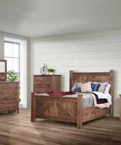 Blue Ridge Collection