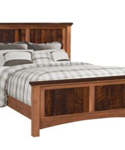 Alternative view of Lewiston Bedroom Collection