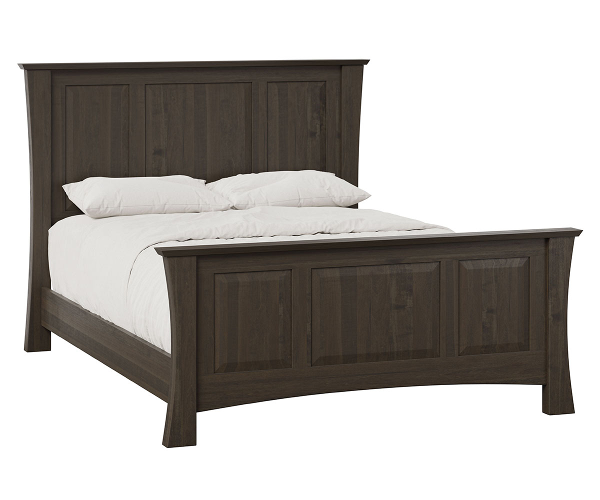 Providence Panel Bed - Image 2