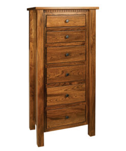 Lindholt Lingerie Chest