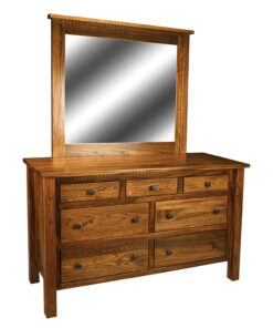 Lindholt Dresser