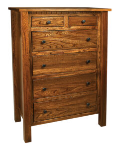 Alternative view of Lindholt Chest of Drawers