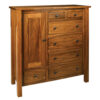 Lindholt Man’s Chest