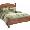 Summit Shaker Bed