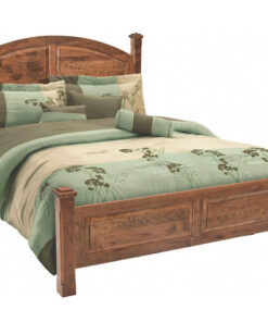 Summit Shaker Bed