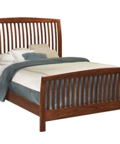 Rake Bed