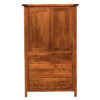 Kingston Armoire