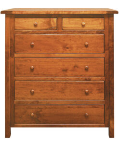 Kingston Chest of Drawers