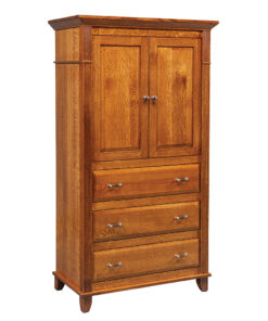 Arlington Armoire