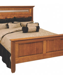 Arlington Bed