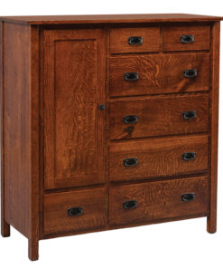 Elkins Mans Chest