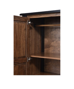 Alternative view of Empire Armoire