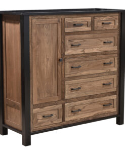 Empire Man's Chest