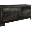 Zane Blanket Chest