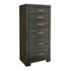 Zane Lingerie Chest