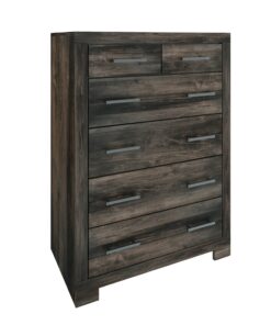 Zane Chest of Drawers