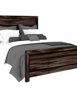 Alternative view of Zane Collection