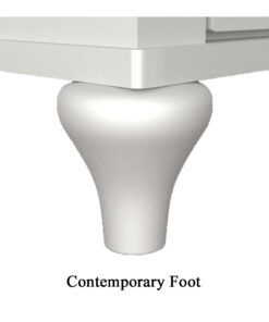 Alternative view of Alcan Armoire