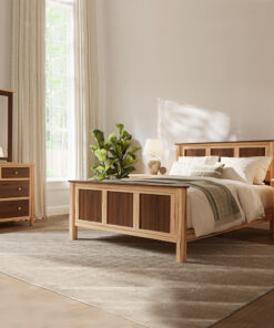 Alternative view of Cornwell Chest of Drawers