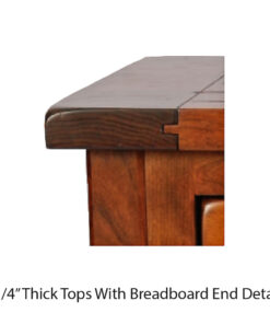 Alternative view of Kingston Armoire