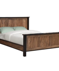 Empire Bed