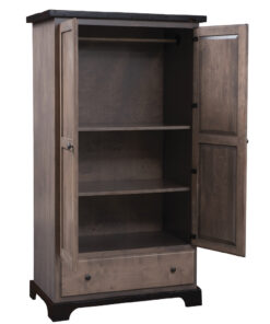 Alternative view of Manchester Wardrobe