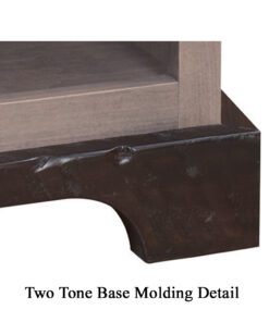 Alternative view of Manchester Chest