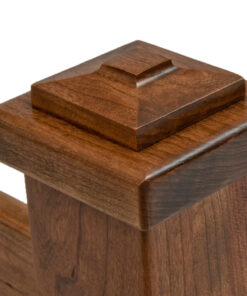 Alternative view of Summit Shaker Bed