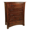 Woodbury Chest of Drawers