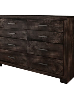 Alternative view of Zane High Dresser