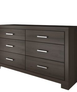 Alternative view of Zane Low Dresser