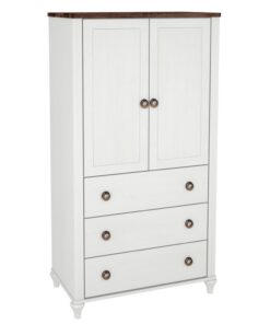 Alcan Armoire