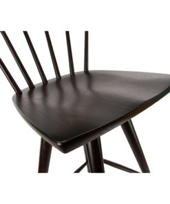 Alternative view of Bradford 24" Barstool