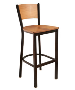 Hybrid 30" Bar Chair
