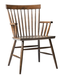 Alternative view of Winston Chair