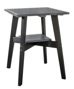 Eclipse Counter Table - 28"Square