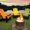 Summertown Chair Collection