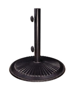 Classic Cast Iron Base