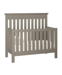 Haven Slat Crib