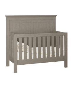 Haven Panel Crib