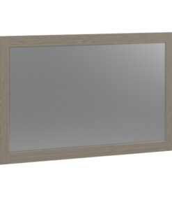 Haven Landscape Mirror - 48"W