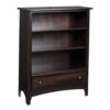 Shaker Bookcase