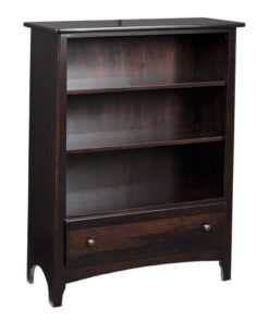 Shaker Bookcase
