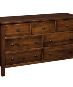 Mission Dresser