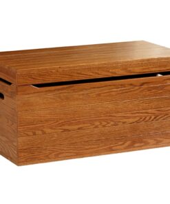 Economy Toy Box